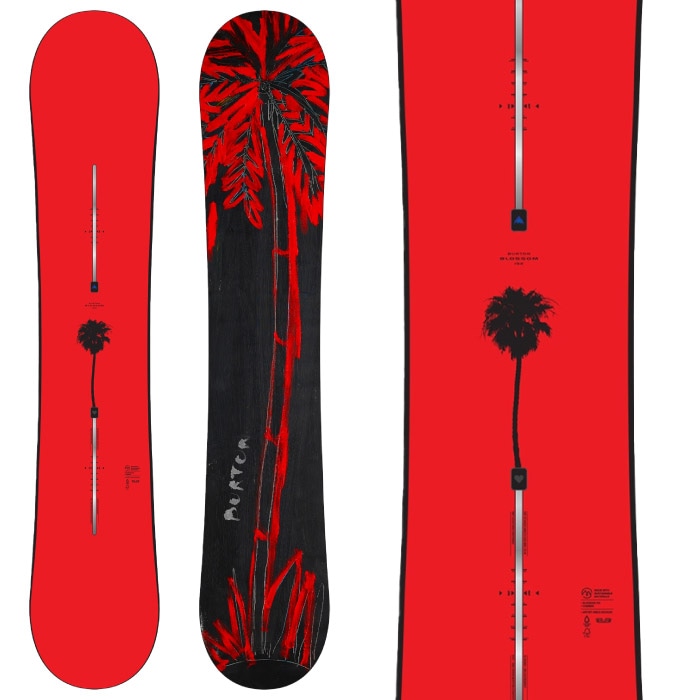 25-26 BURTON バートン BLOSSOM ブロッサム Cherry Blossom