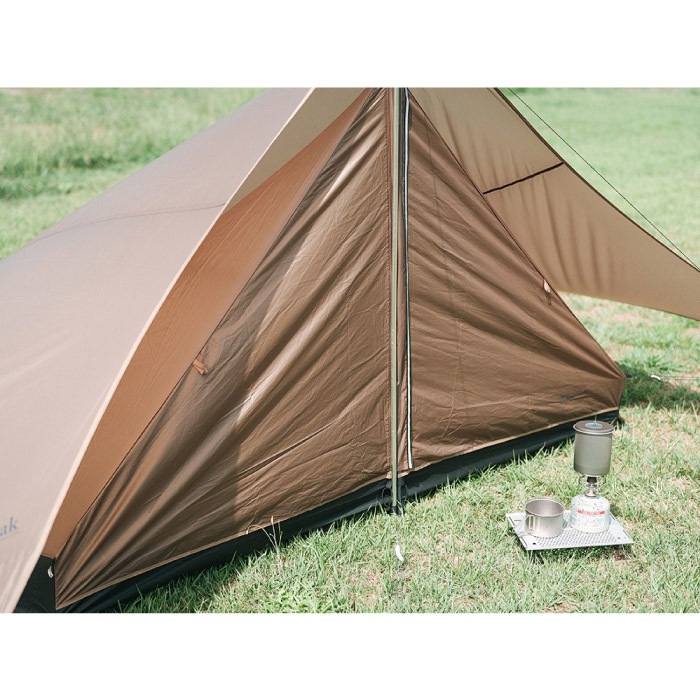 snow peak スノーピーク 雪峰祭2023秋限定 ペンタ Pro.air1