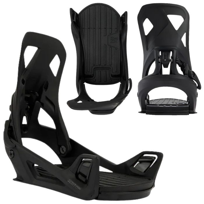 25-26 BURTON バートン メンズ Step On ステップオン Re:Flex リ