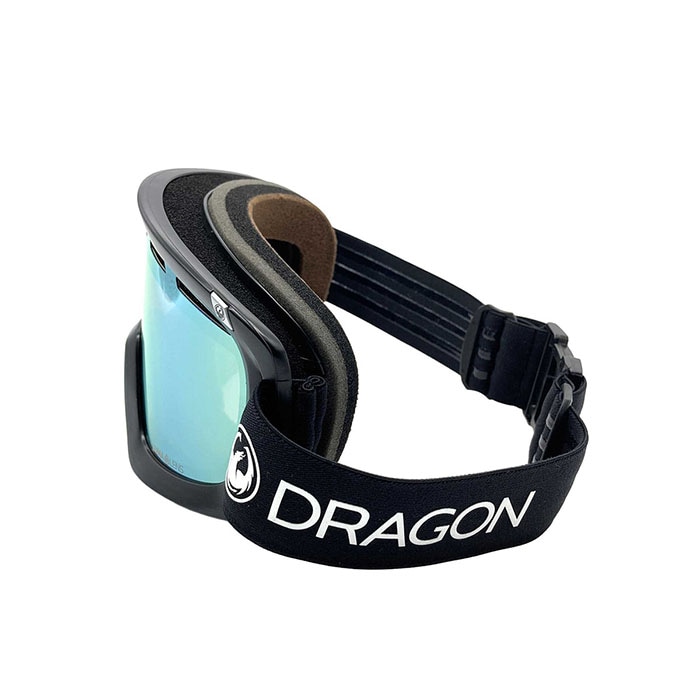 25-26 DRAGON ドラゴン D1 ディーワン PREMIUM BLACK / LUMALENS J