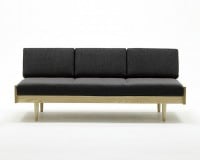graf/グラフ｜デイベッドソファ M / ad Day Bed sofa｜W1200/2シーター