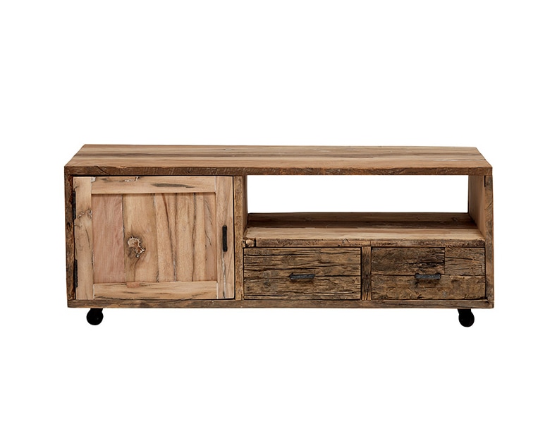 journal standard Furniture | BREDA TV BOARD ブレダテレビボード