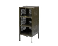 journal standard Furniture | ALLEN Steel Shelf UNPAINTED アレン