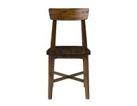 journal standard Furniture | CHINON HIGH STOOL Wood シノンハイ