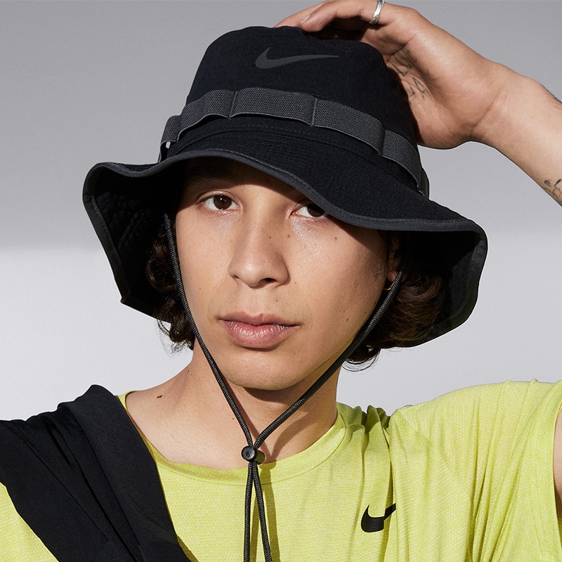 ナイキ NIKE Dri-FIT アペックス SB P バケット ハット FB5621-010