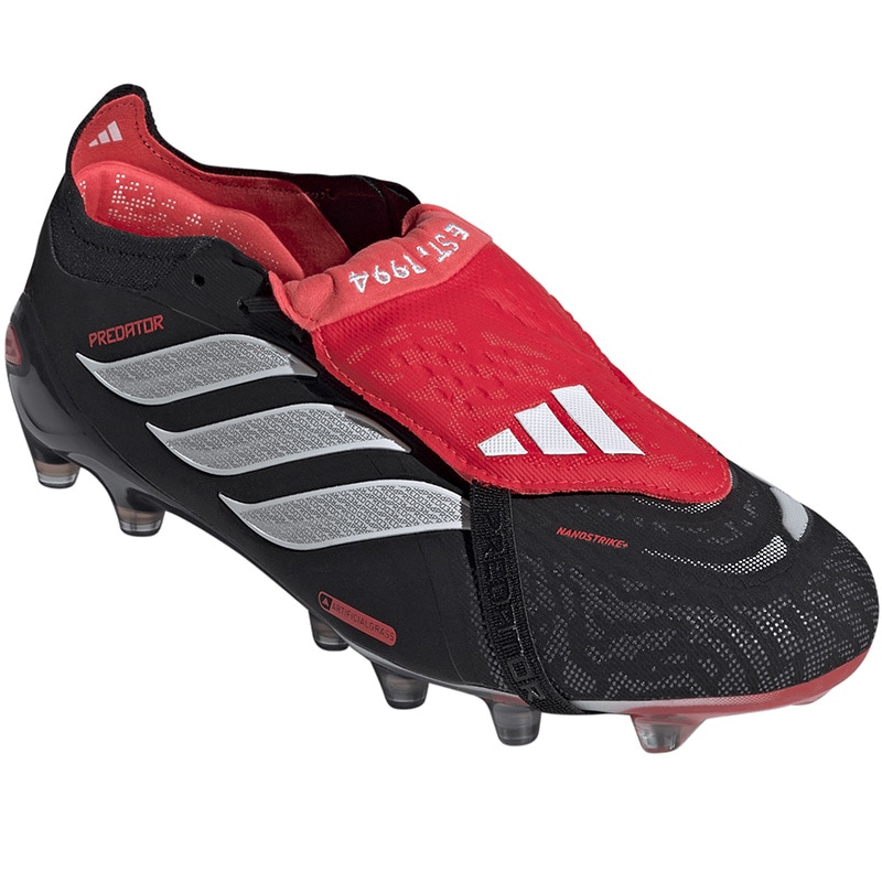 アディダス adidas プレデター エリート FT AG KI6296 ユニセックス