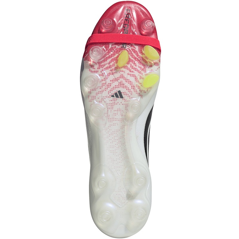 アディダス adidas プレデター エリート HG/AG ジャパン JR5896 ユニ