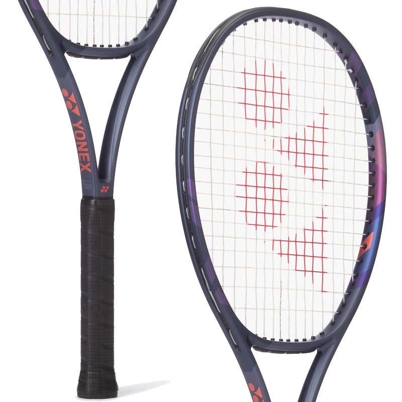 ヨネックス YONEX パーセプト100 ミッドナイトネイビー 01PE100-472