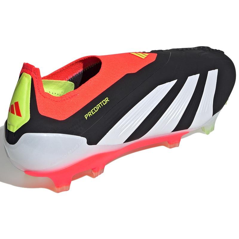 アディダス adidas プレデター エリート LL FG IE1805 大人 サッカー