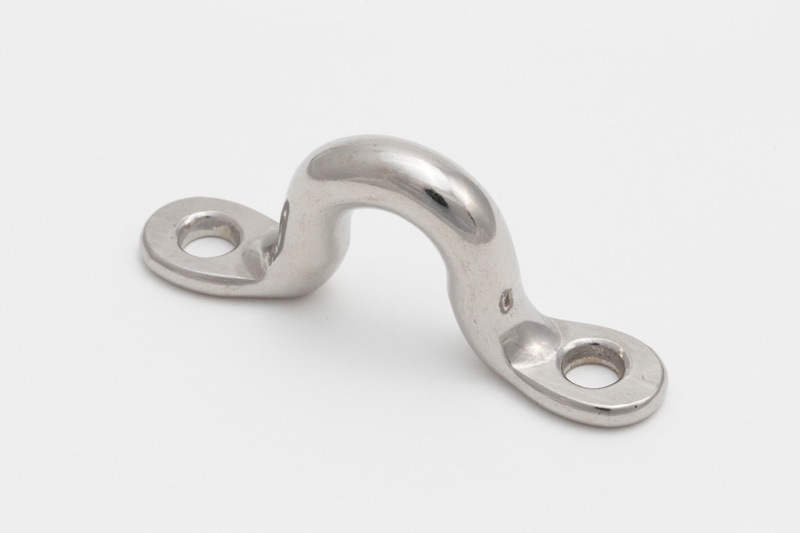 087025】丸アイストラップ 8ミリ ステンレス