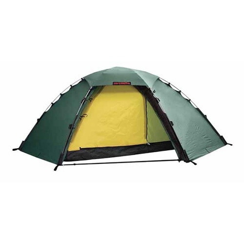 ヒルバーグ スタイカ グリーン STAIKA [HILLEBERG]