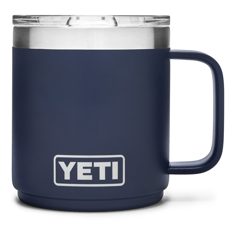 当日出荷可][20%OFF] YETI R. 10 oz STACKABLE MUG NAVY [イエティ]