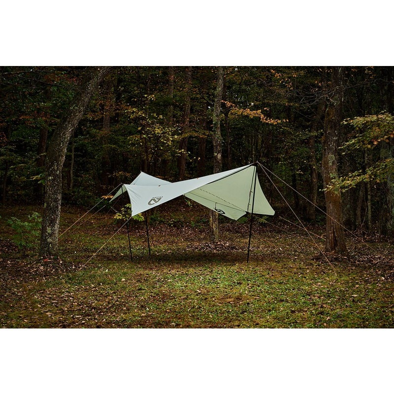 NEMO シャドウキャスター Evo 165 [ニーモ]