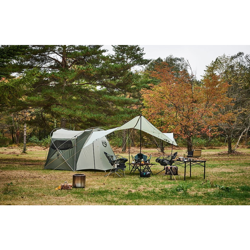 NEMO シャドウキャスター Evo 165 [ニーモ]