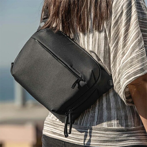 Peak Design Everyday Sling 10L Black [ピークデザイン]