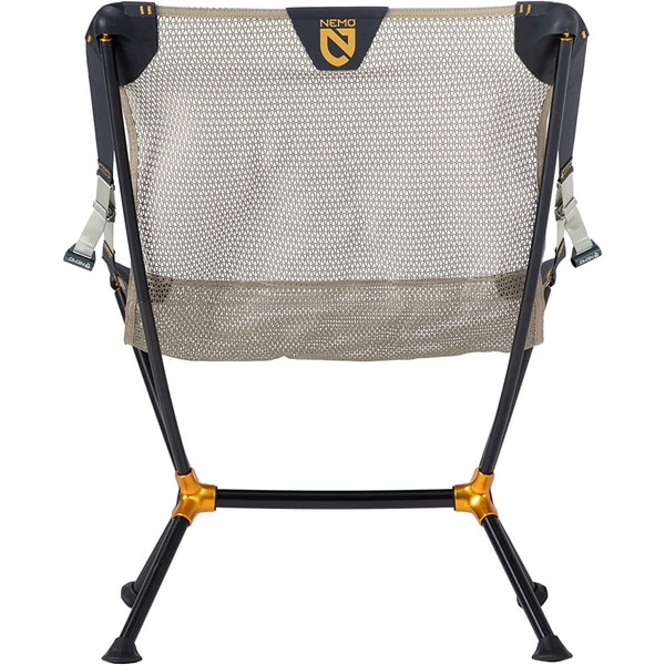 NEMO ムーンライト リクライニングチェア コリアンダー [ニーモ]