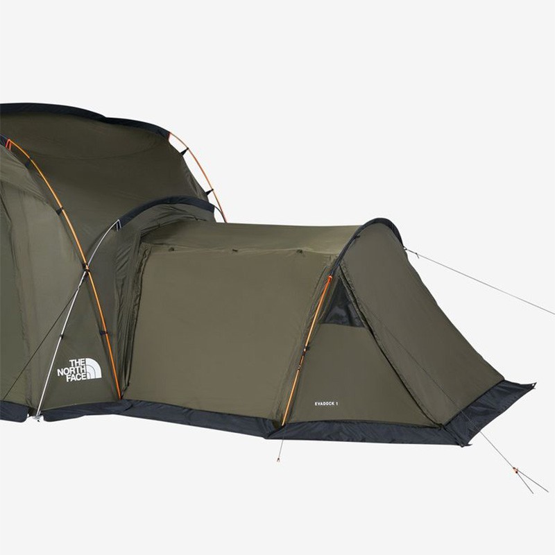 THE NORTH FACE EVADOCK 1 ニュートープグリーン(NT) [ザ・ノース