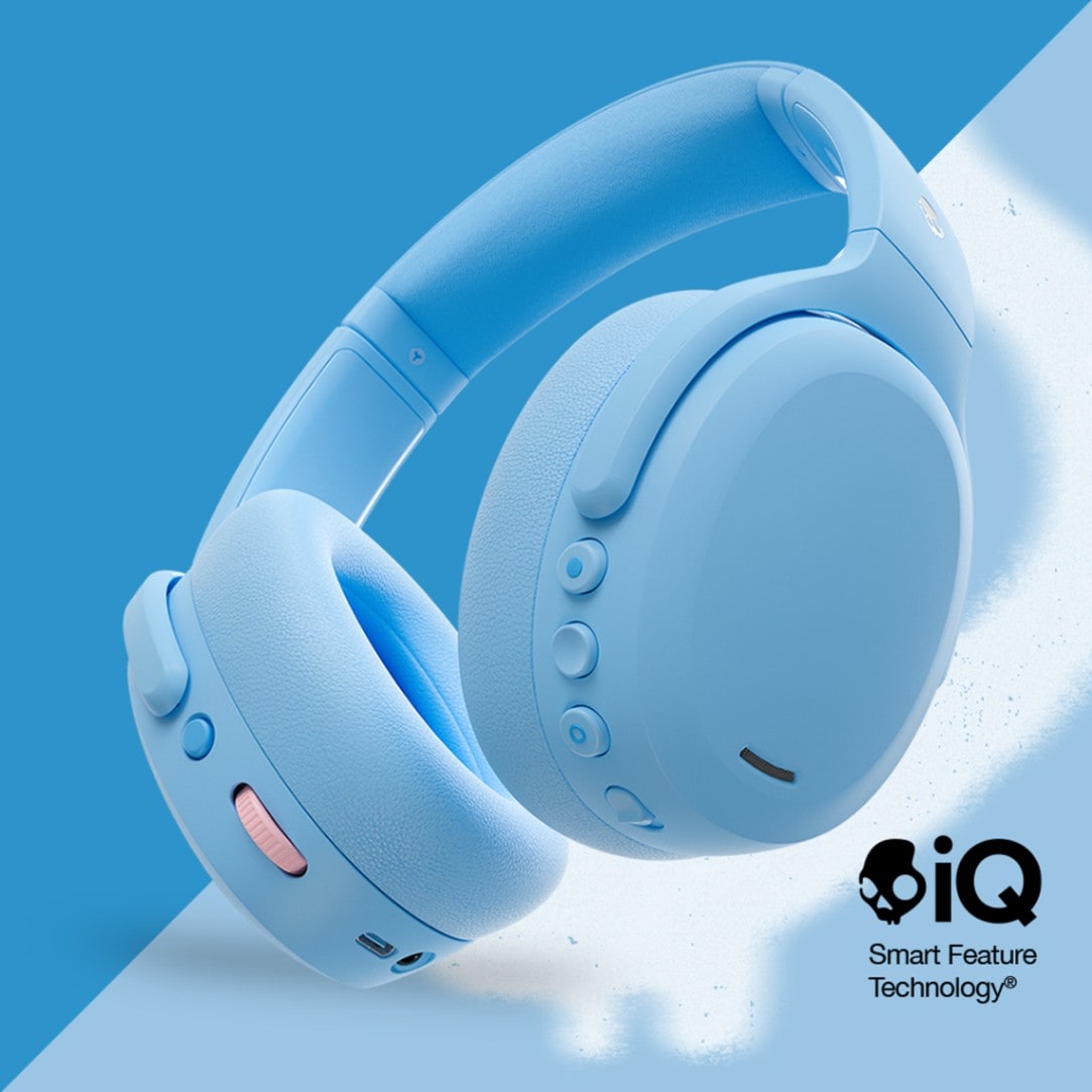 Crusher ANC 2 Preppy Summer