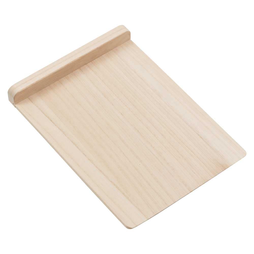 手打ちそば・うどん 手作りセット 麺切り包丁・こま板・まな板の3点