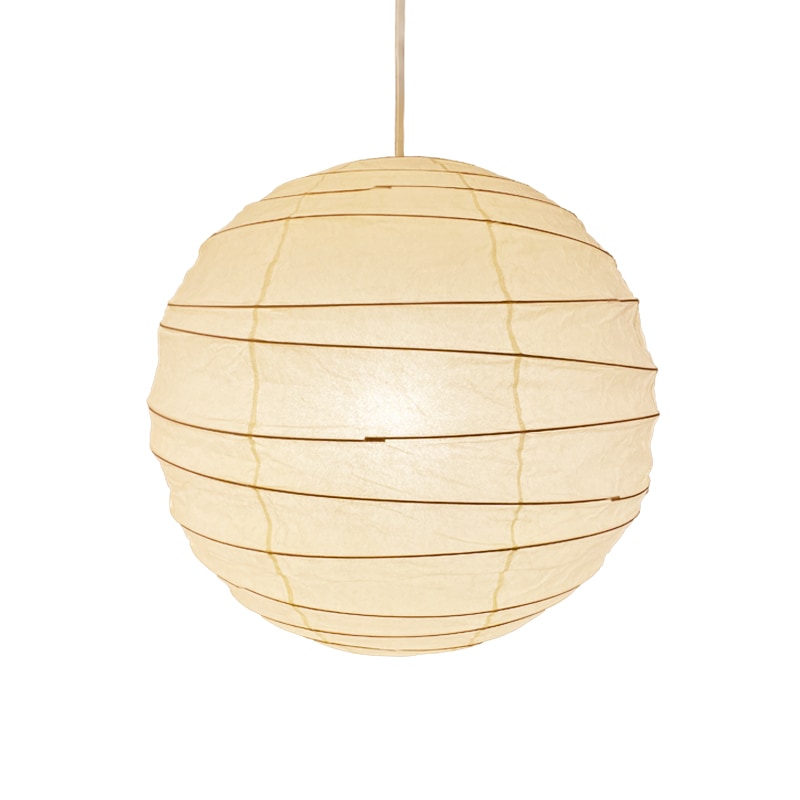 AKARI］ペンダントシェード 45Dの紹介・購入ページ｜LT LOTTO AND TRES