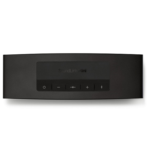 BOSE ボーズ SOUNDLINK MINI II Special Edition Triple Black