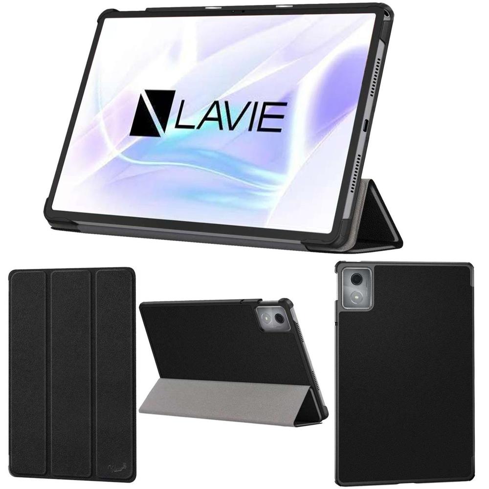 wisers LAVIE Tab T11 T1175/JAS TAB11/203 タブレットケース (全4色