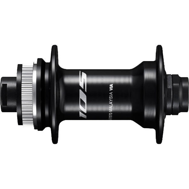 シマノ 105 HB-R7070 フロントハブ ディスクブレーキ対応 | ロード