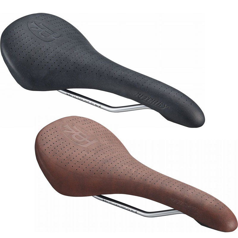 リッチー クラシックサドル V2 | サドル,リッチー | ワールドサイクル 通販