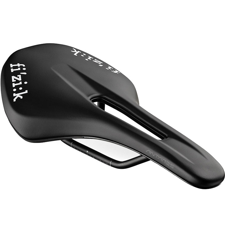 フィジーク ANTARES VENTO R5 S-Alloyレール ブラック FIZIK | サドル