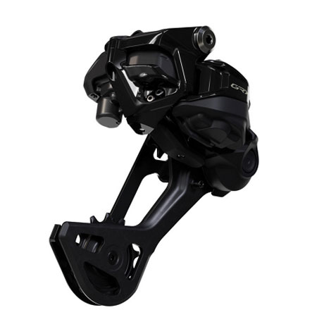 シマノ GRX リアディレイラー RD-RX827-SGS（Di2 仕様） 12スピード