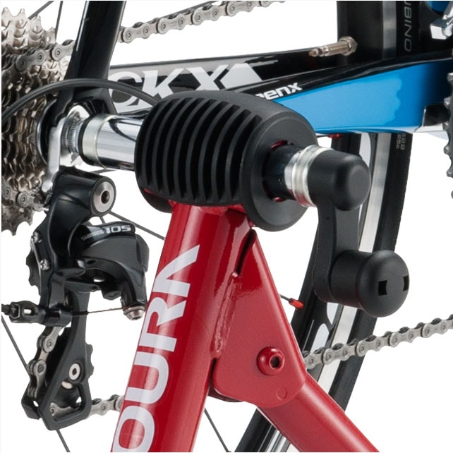 ミノウラ LR341 Live Ride ライブライド マグライザーG付 ローラー台