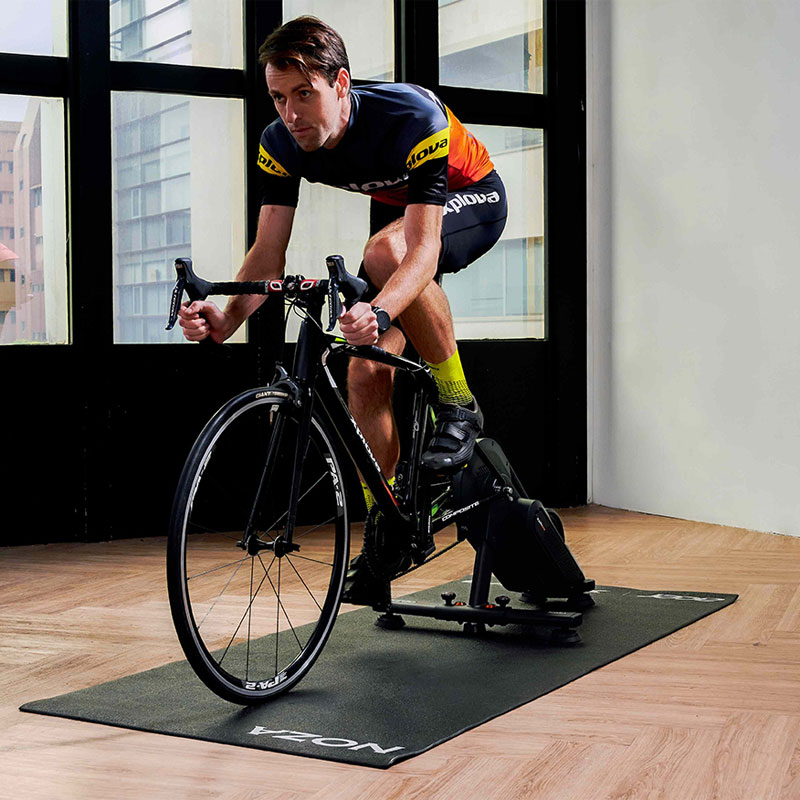 XPLOVA NOZA-V(ノザ-ブイ) ローラー台(ダイレクトドライブ) | ローラー