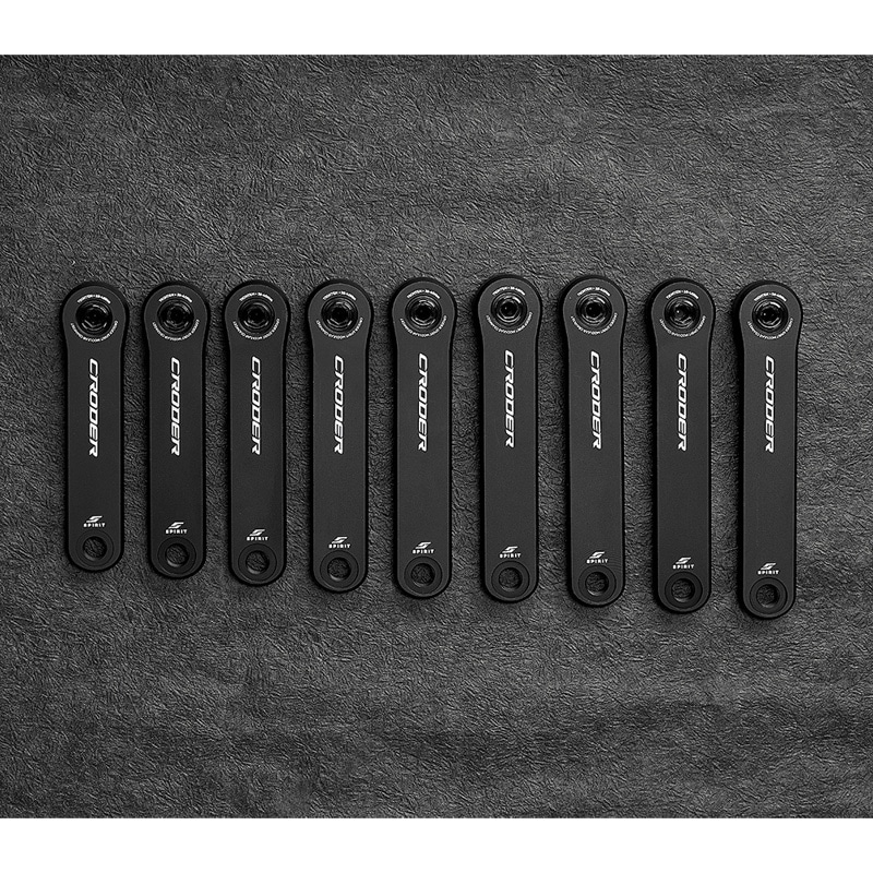 クローダー スピリット クランクアーム | ロードバイクパーツ,チェーン