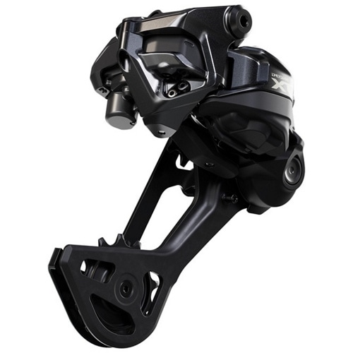 シマノ DEORE XT Di2 リアディレーラー ロングケージ 12段 RD-M8250