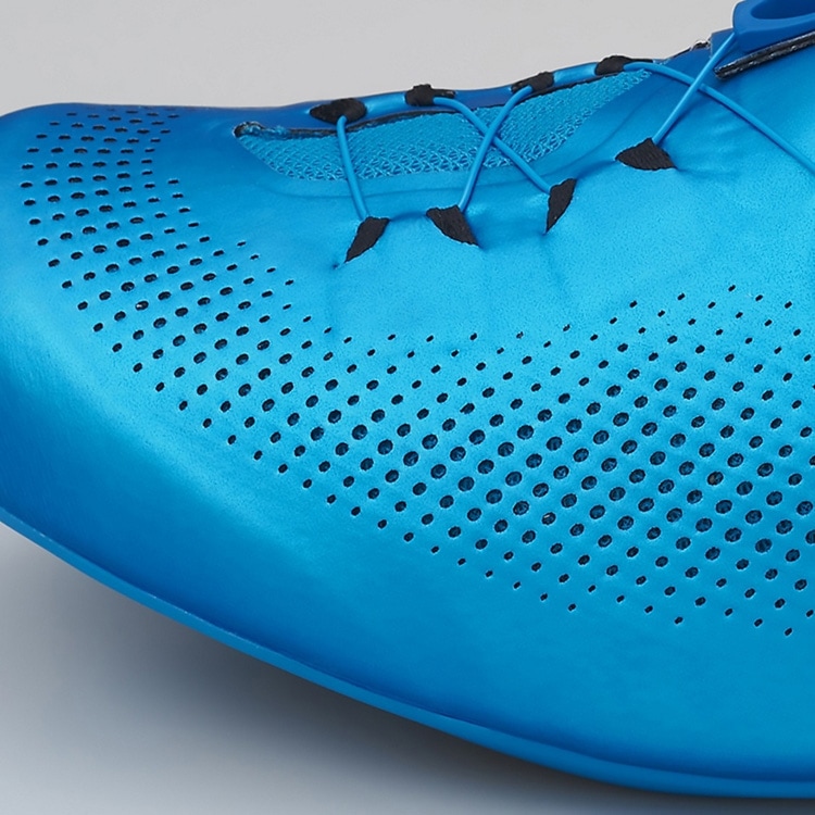 シマノ RC9(SH-RC903) ホワイト ノーマルタイプ SPD-SL シューズ