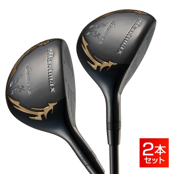 ダイナFTRブラックプレミア 飛距離のことならダイナゴルフ