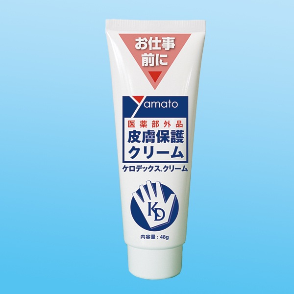 ケロデックスクリーム 48g【皮膚保護クリーム】 | その他,皮膚保護