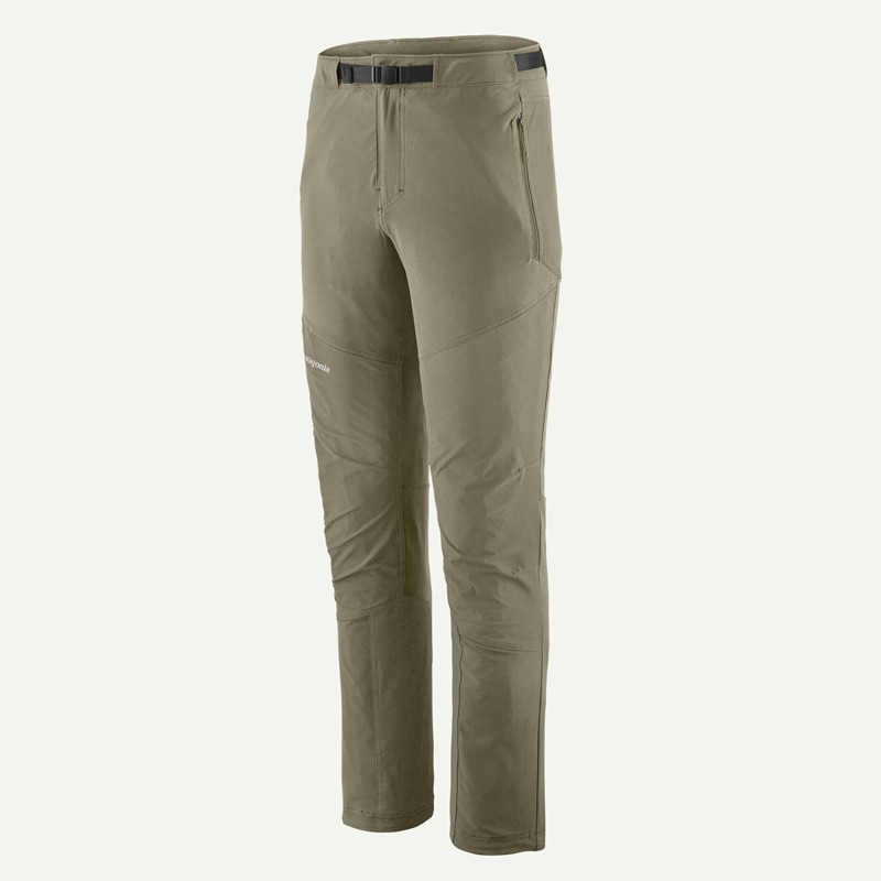 パタゴニア Patagonia メンズ・テラヴィア・アルパイン・パンツ