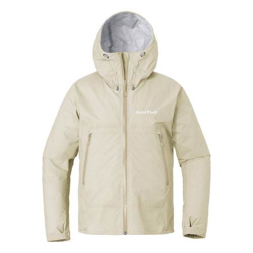 モンベル mont-bell ストームクルーザー ジャケット Women's