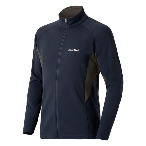 モンベル mont-bell ウイックロン ZEOサーマル ジャケット Men's