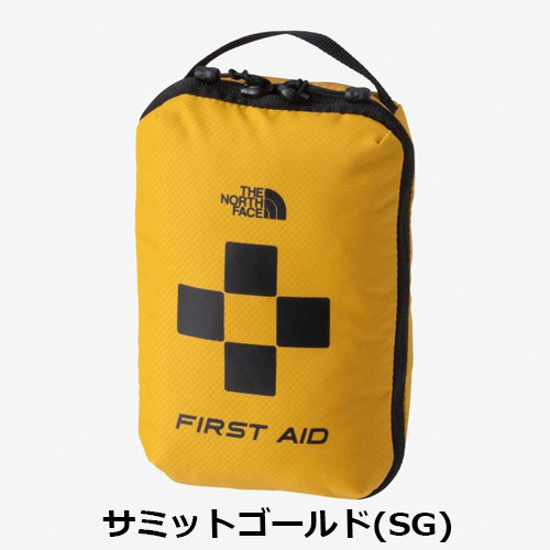 ザ・ノース・フェイス THE NORTH FACE ファーストエイド NN32432