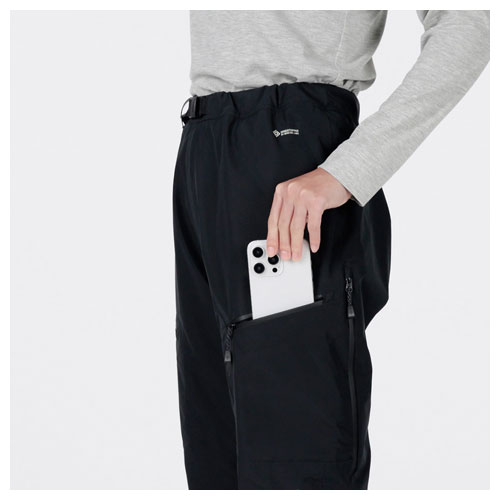 モンベル mont-bell パウダーグライド パンツ Women's（レディース