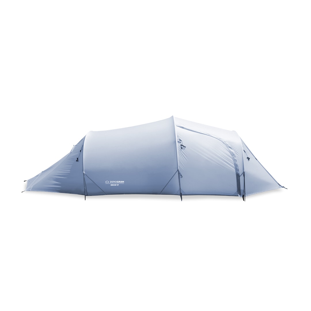 OAKLEAF 2P v2 | Tent | ZEROGRAM （ゼログラム）