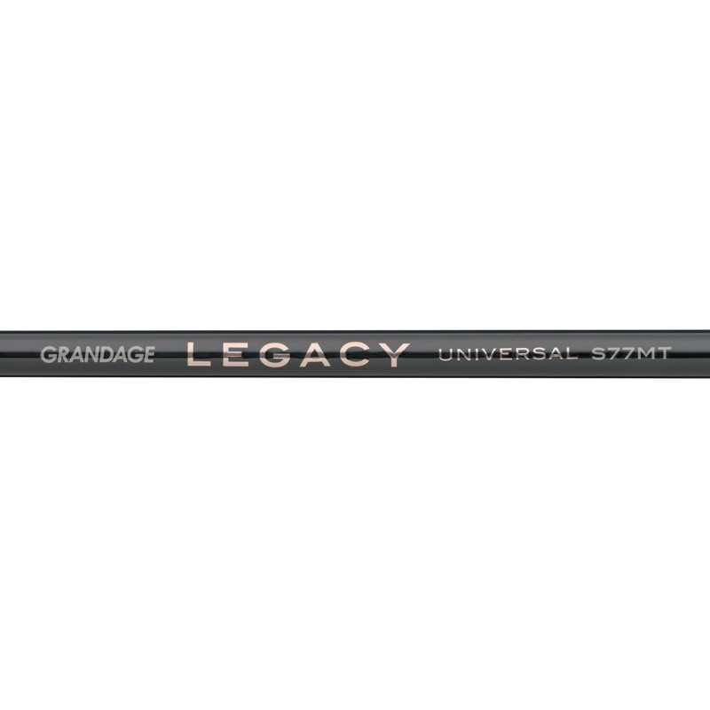 GRANDAGE LEGACY UNIVERSAL S77MT レガシー ユニバーサル | ロッド