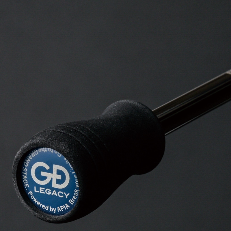 GRANDAGE LEGACY SUPER BLAST S83M-HS レガシー スーパーブラスト