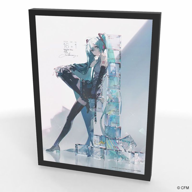 キャラパブ | Rella 個展「Stargazer & Lucid Dream」,Stargazer