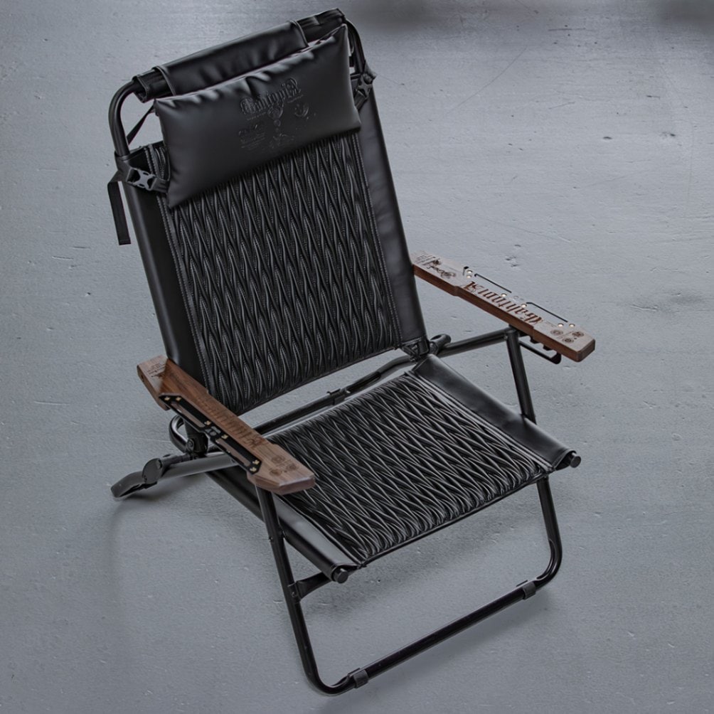 ギア,チェア | DEVISE WORKS | キャンプ用品