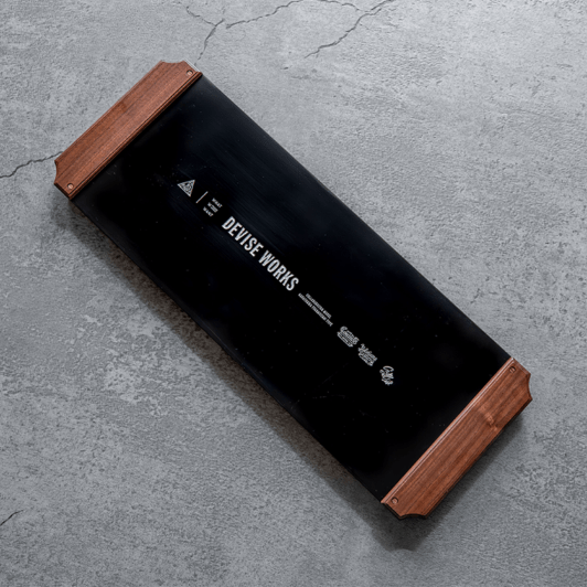 ギア,WHAT WE WANT コラボ | DEVISE WORKS | キャンプ用品