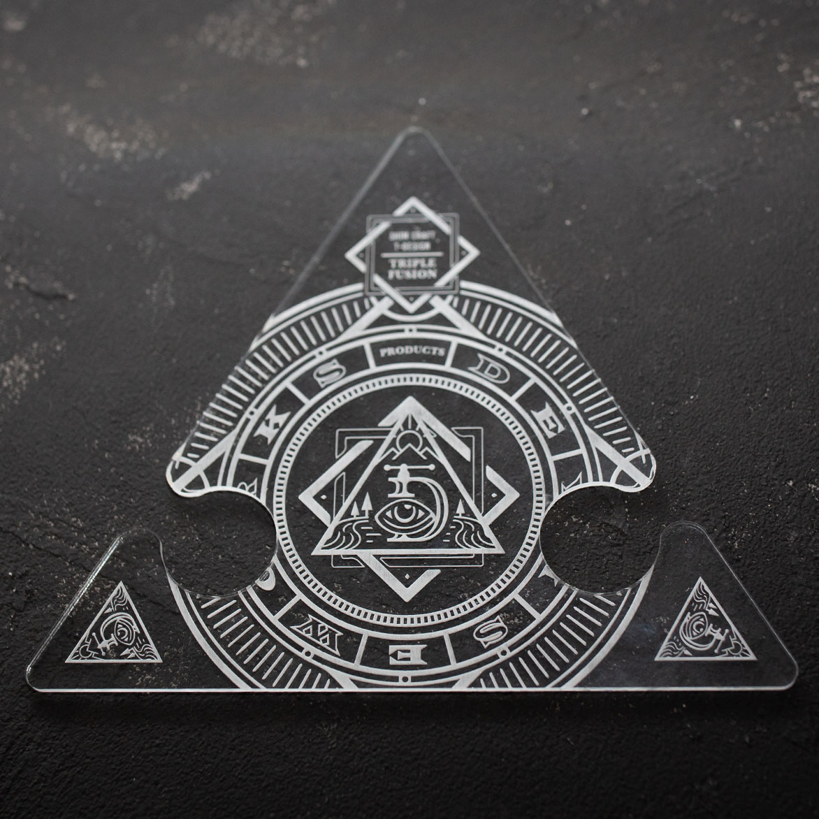 RUN D MAB C | DEVISE WORKS | キャンプ用品