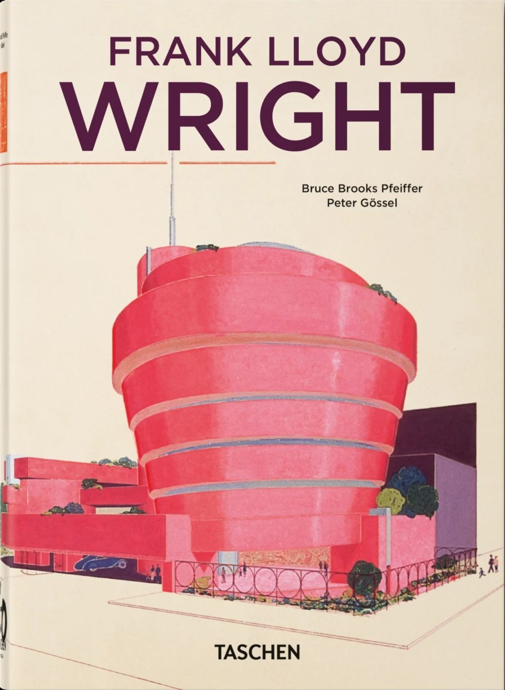 建築家・作家別,Frank Lloyd Wright | GA gallery Bookshop/Tokyo Book